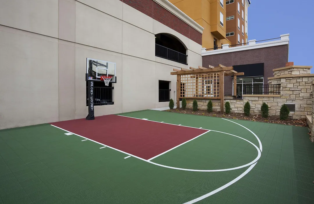 Homewood Suites By Hilton Rochester Mayo Clinic-St. Marys Campus-1