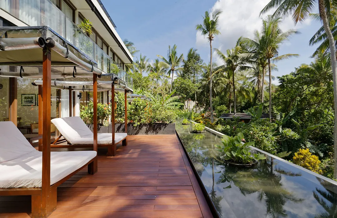 Plataran Ubud Hotel & Spa-1
