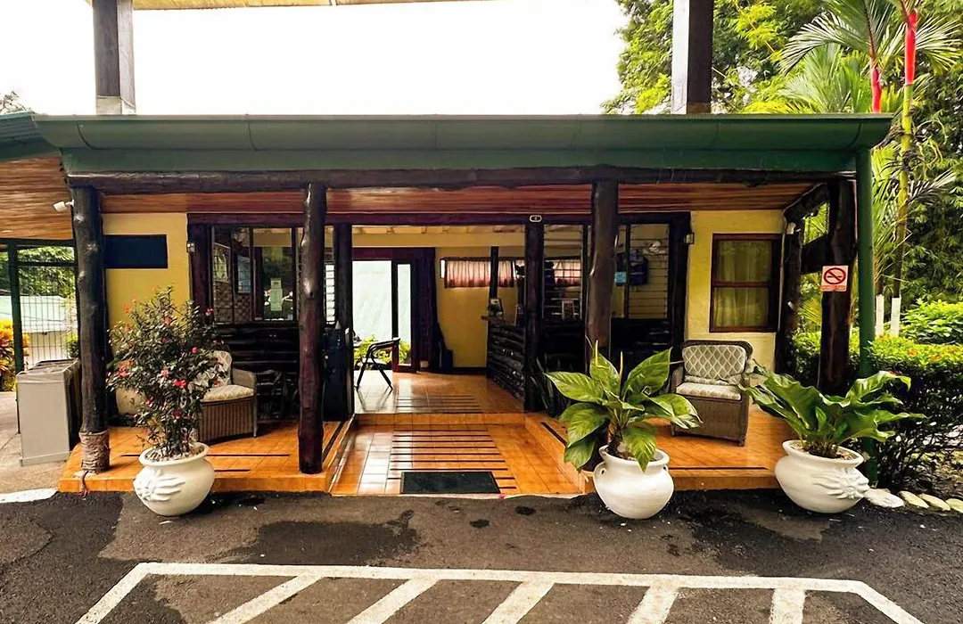 Tabulia Tree Hotel And Villas-1
