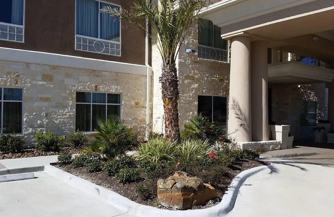 Holiday Inn Express And Suites Atascocita - Humble - Kingwood By Ihg-1