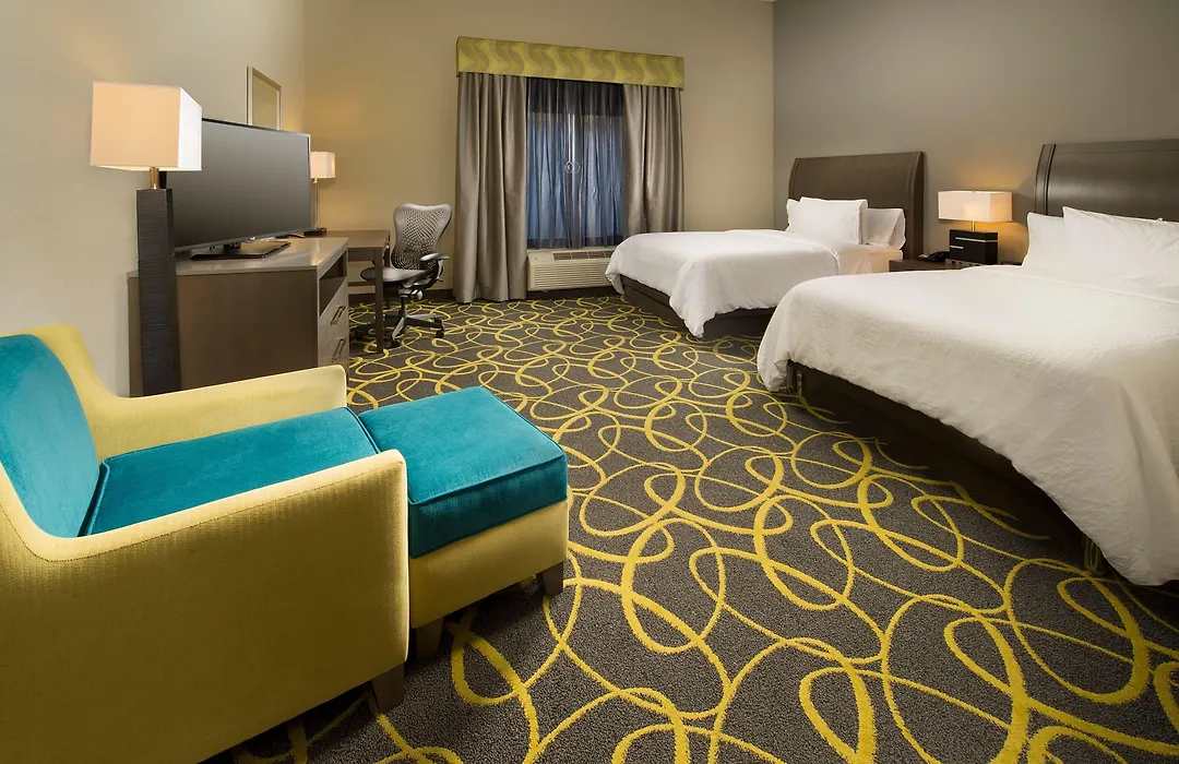 Hilton Garden Inn College Station-1