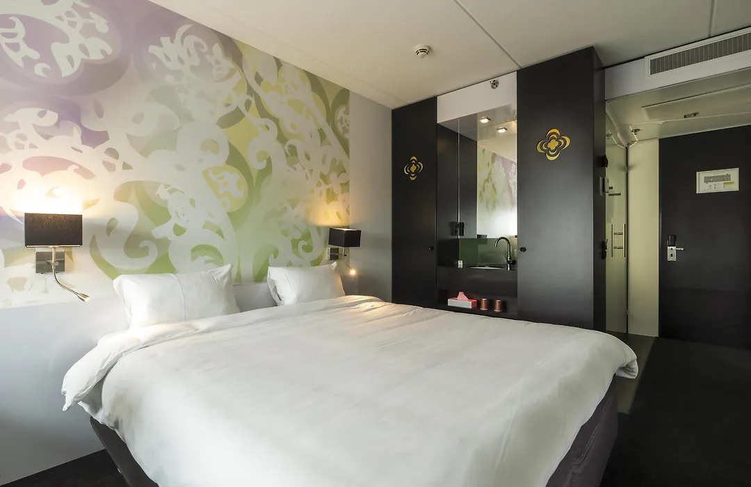 Tulip Inn Eindhoven Airport-1