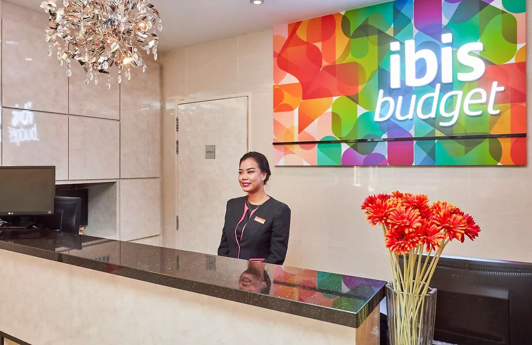 Ibis Budget Singapore Clarke Quay-1