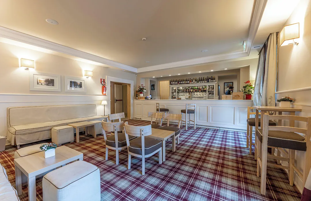 Val di Luce SPA Resort-1