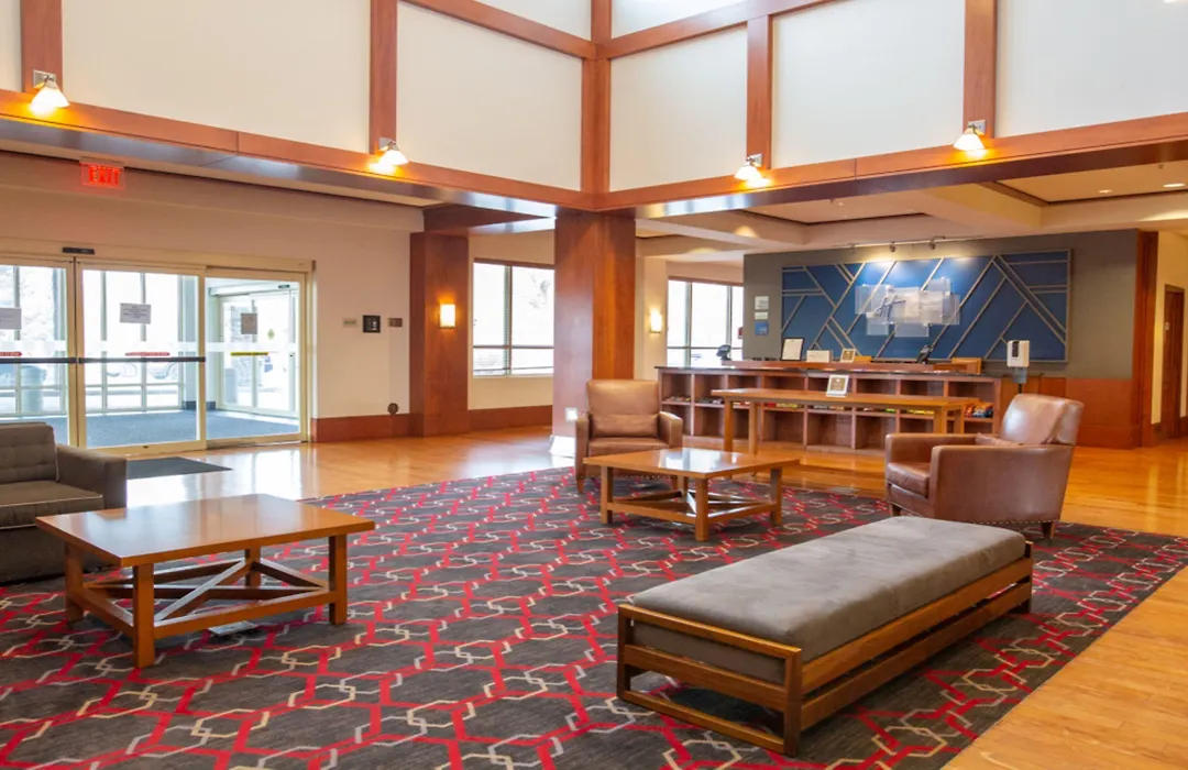 Holiday Inn Express Columbus Airport Easton-1