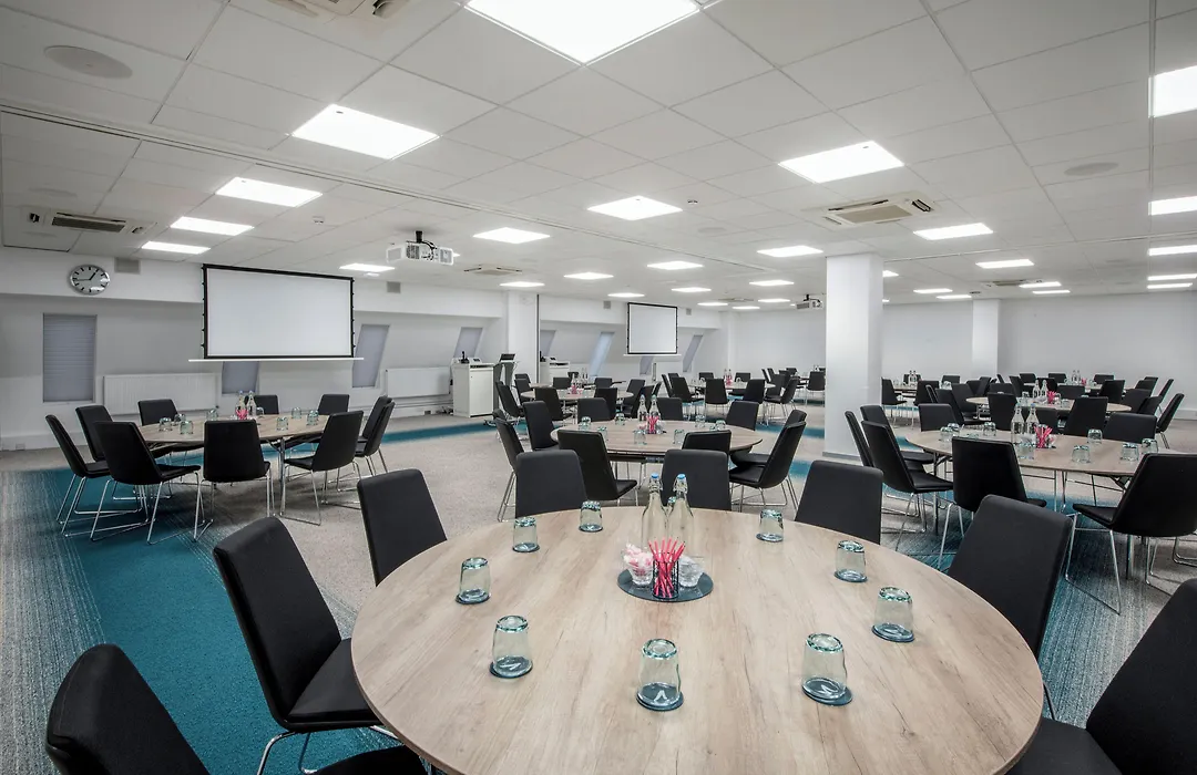 Conference Aston Hotel - Birmingham City-1