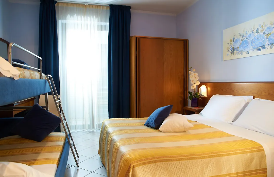 Hotel Sirio-1