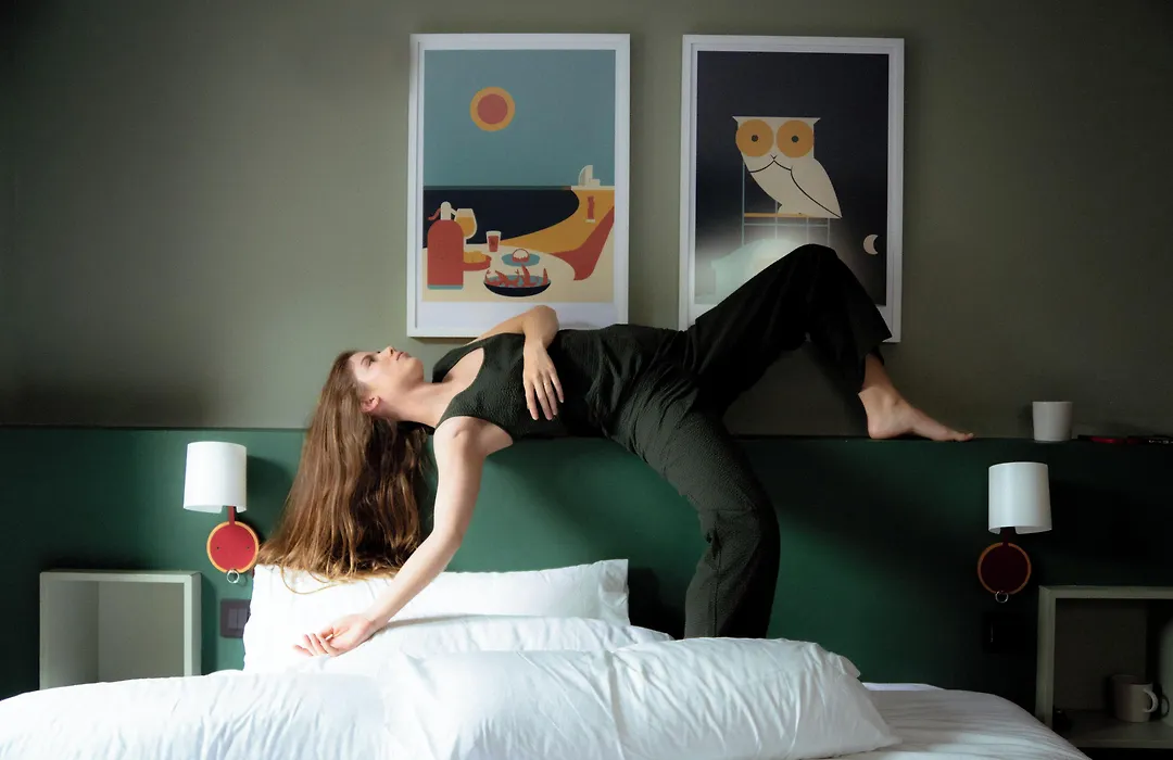 BYPILLOW Twenty-1