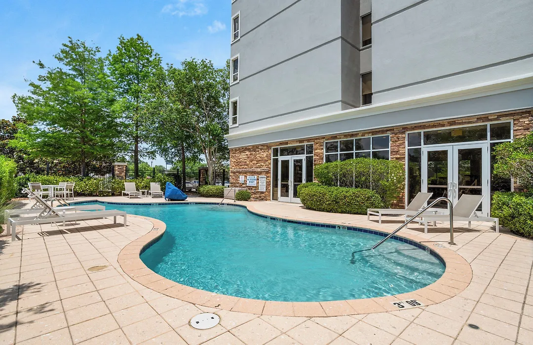 Holiday Inn Baton Rouge College Drive I-10 By Ihg-1