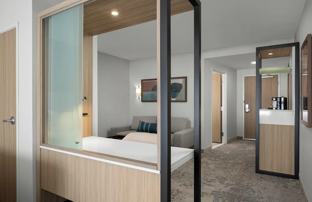 Springhill Suites By Marriott Fort Collins-1