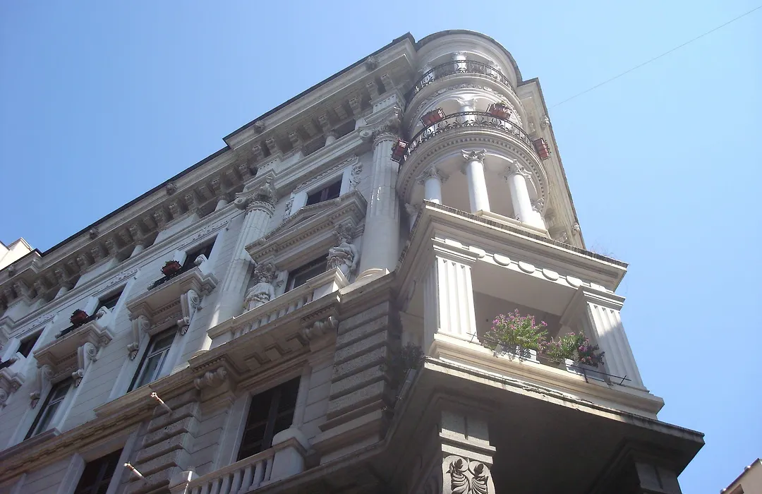 Hotel Le Petit-1