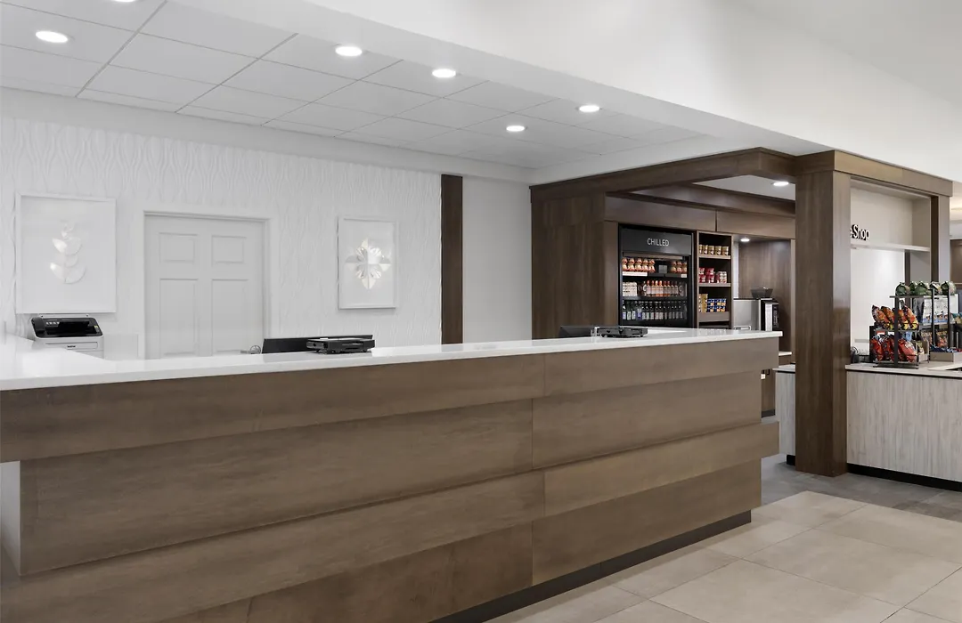 Hilton Garden Inn Indianapolis Northeast/Fishers-1