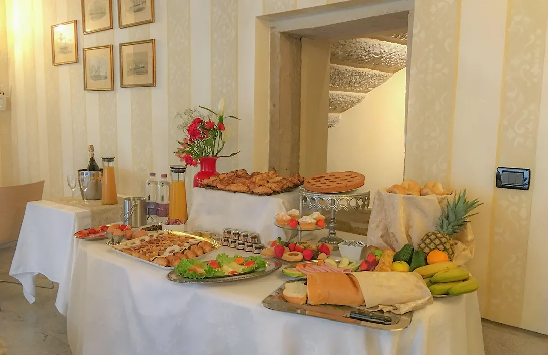 Hotel Palazzo Vitturi-1