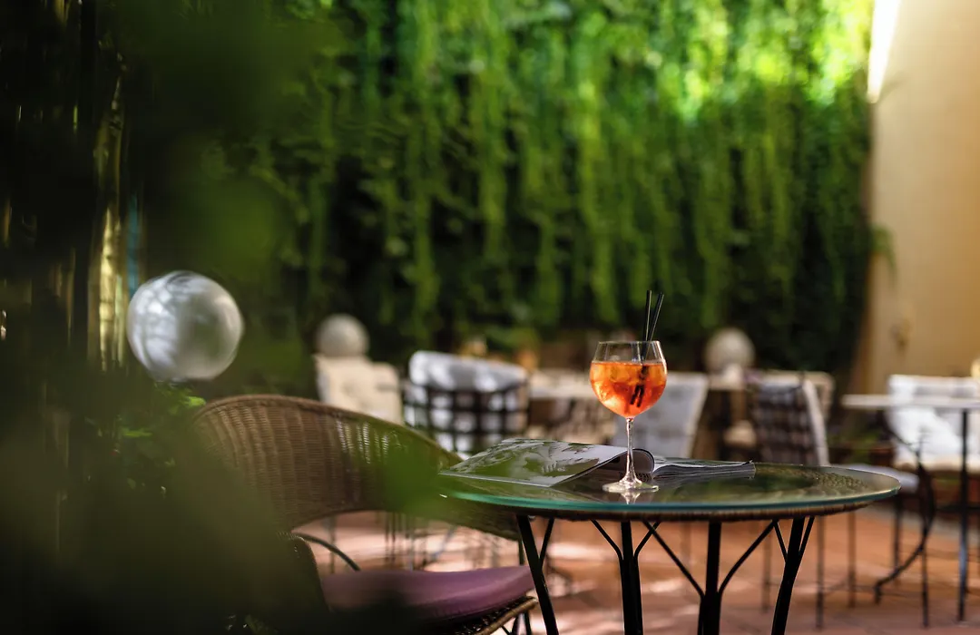 Hotel Caravaggio-1