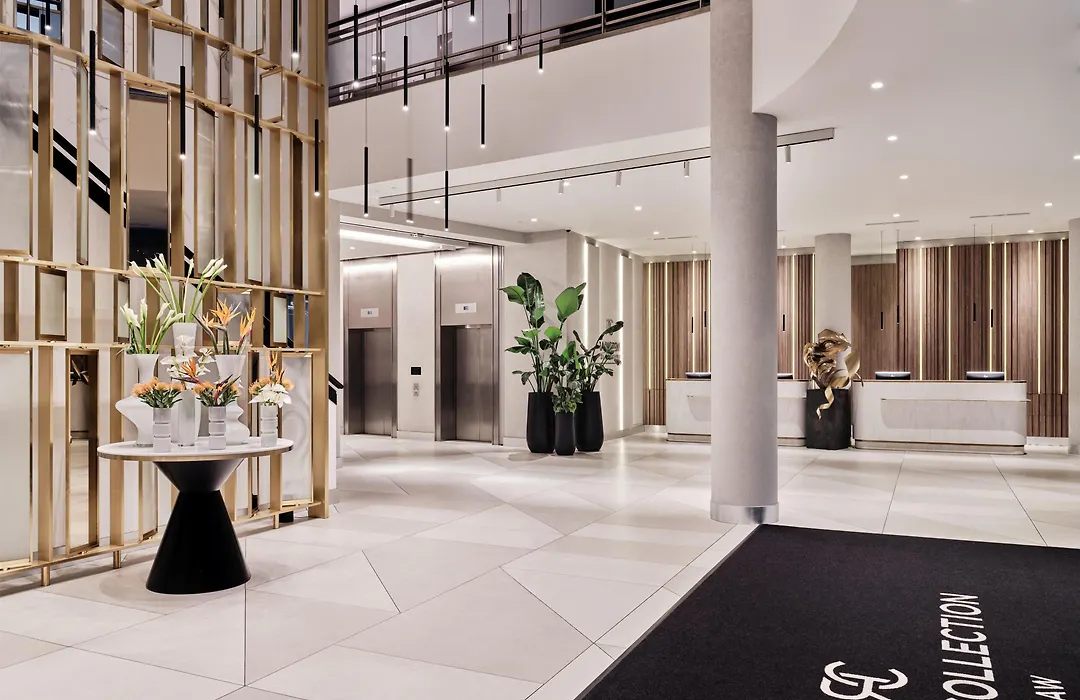 Radisson Collection Hotel, Warsaw-1