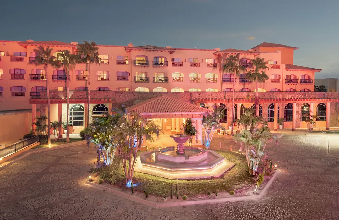 Royal Solaris Los Cabos-All Inclusive-1