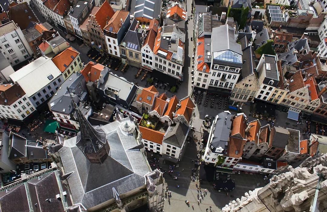 Leonardo Hotel Antwerpen-1