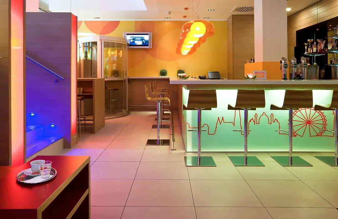 Ibis Wien Messe-1