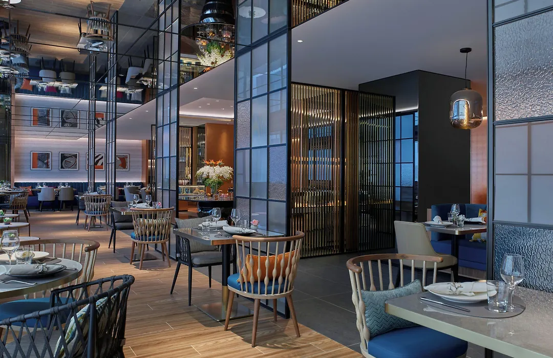 Prince Hotel, Marco Polo-1