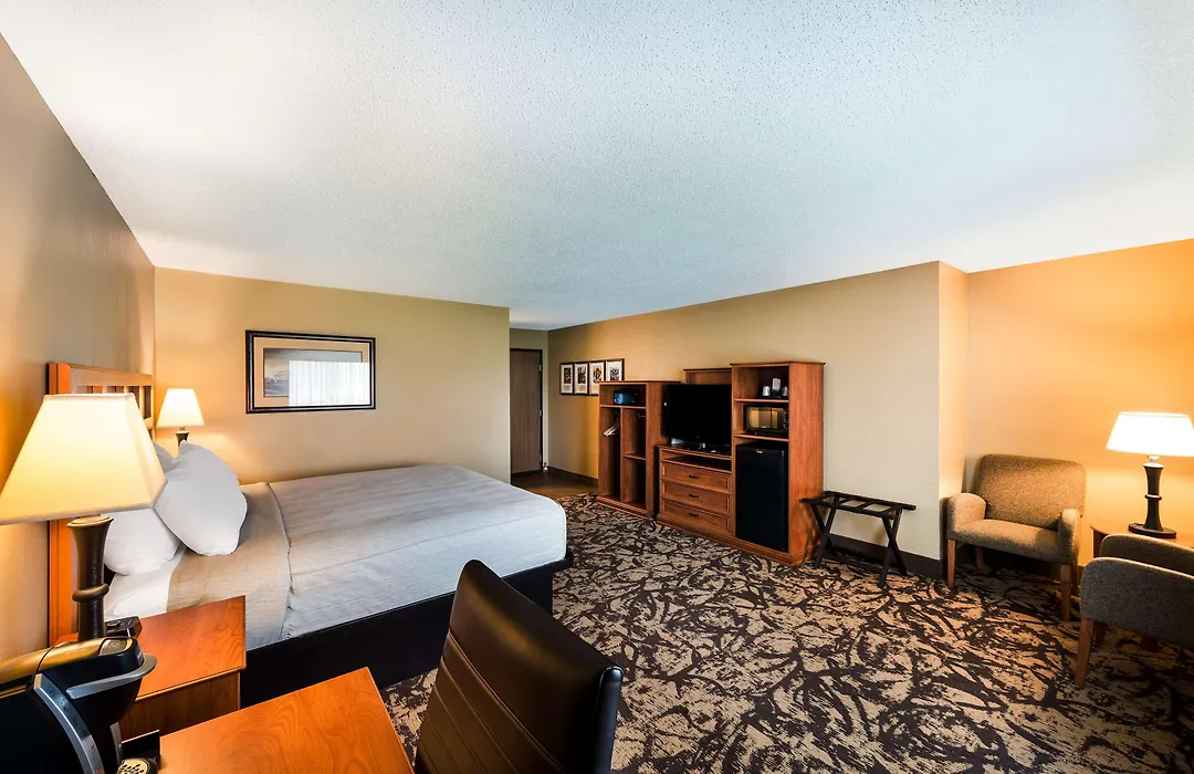 Best Western Derby Inn-1