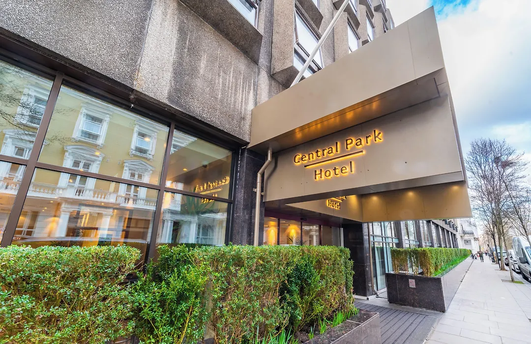 Central Park Hotel-1