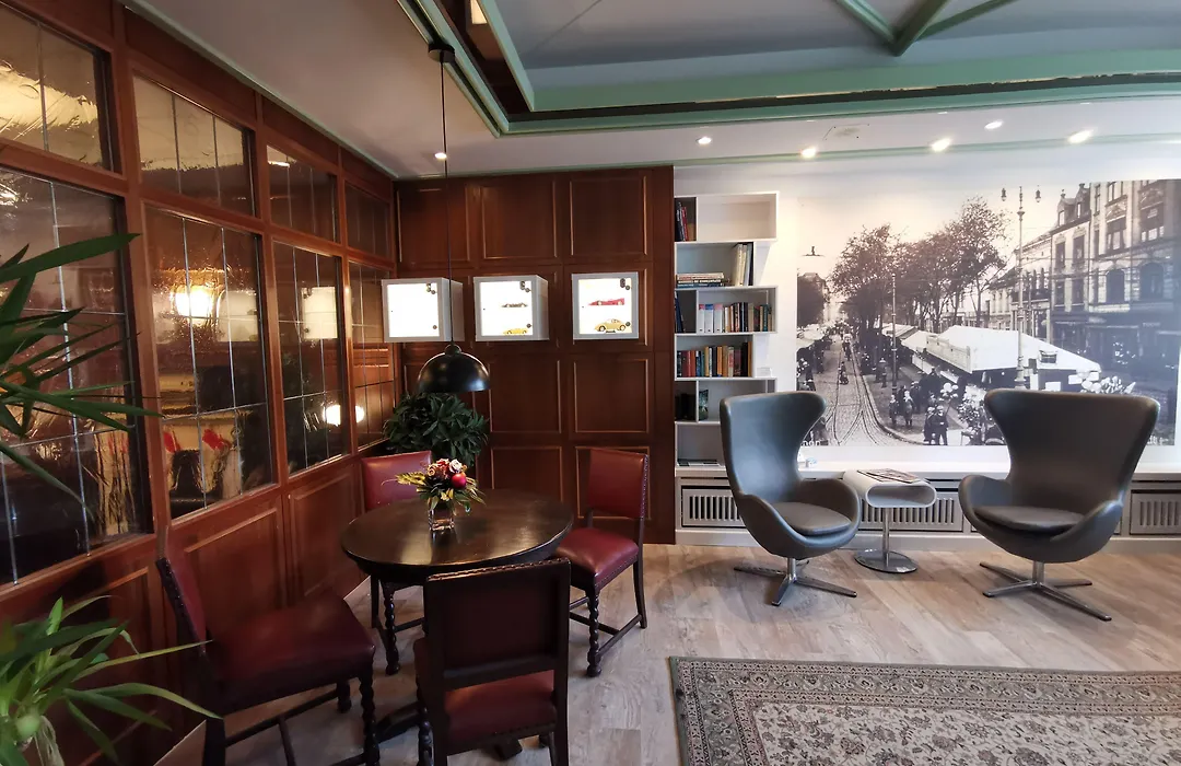Hotel Westfalia-1