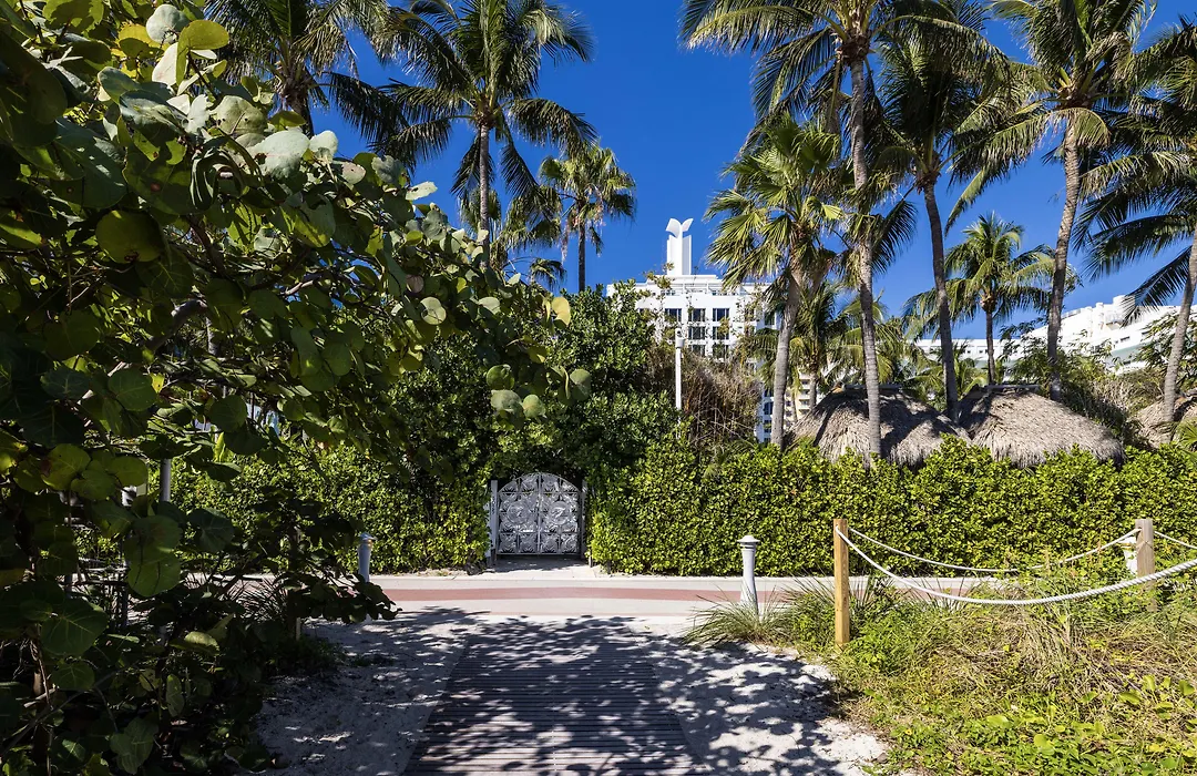 The Palms Hotel & Spa-1