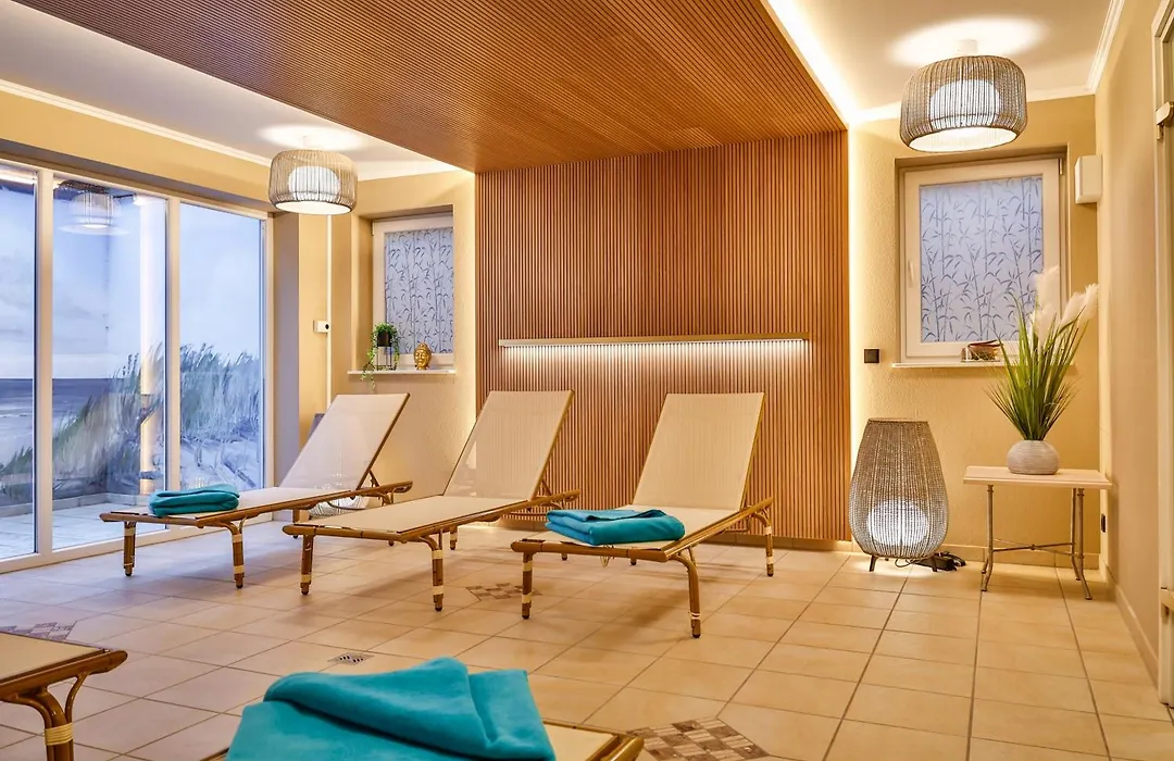 Sylthotel Raffelhüschen Garni-1