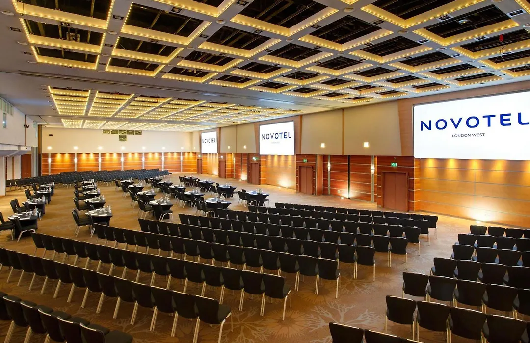 Novotel London West-1