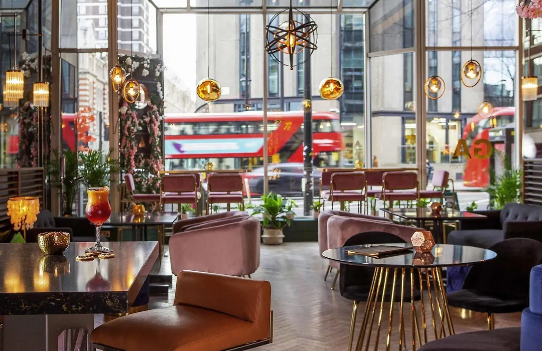Pullman London St Pancras-1