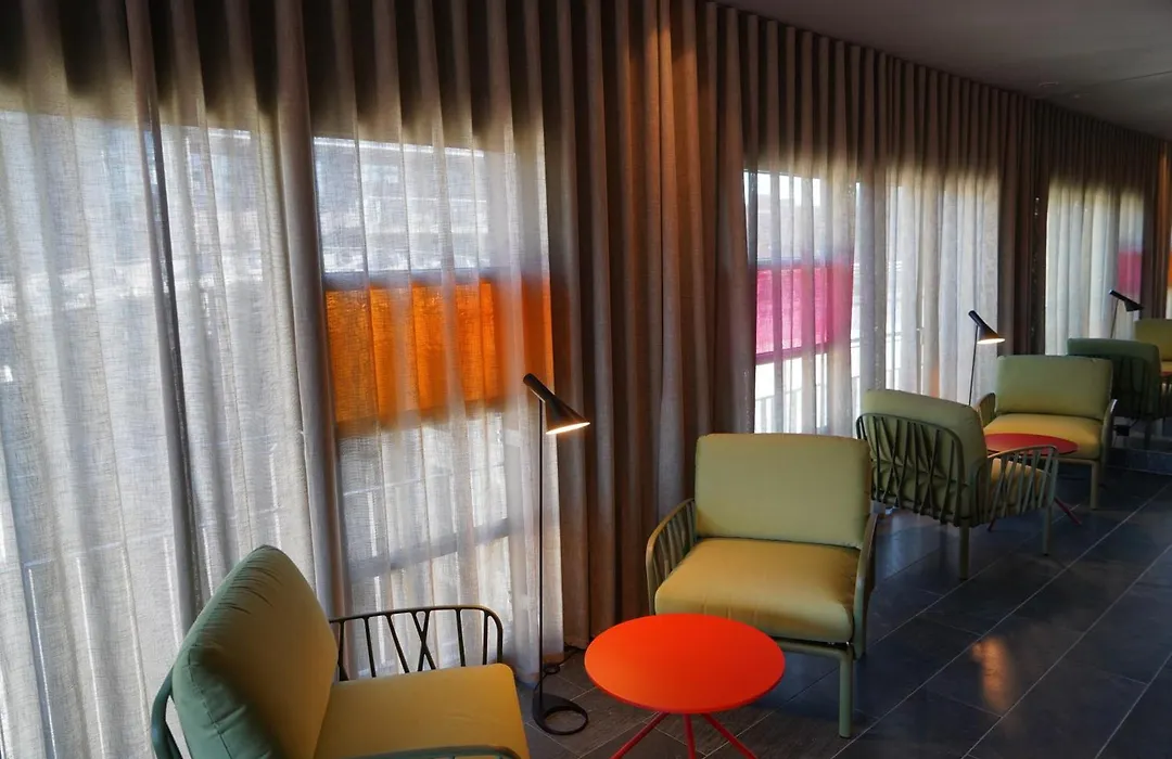 East Hotel Hamburg-1