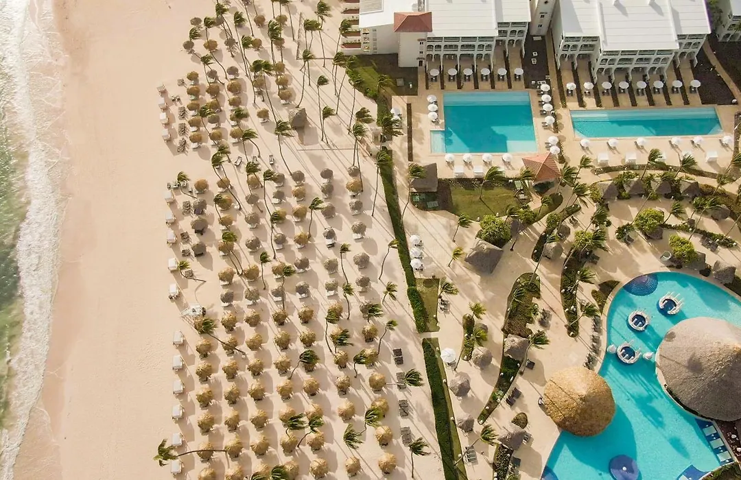 Paradisus by Meliá Palma Real Golf&Spa Resort - All Inclusive-1