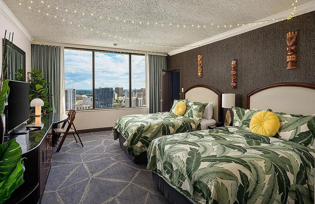 Hilton Atlanta-1