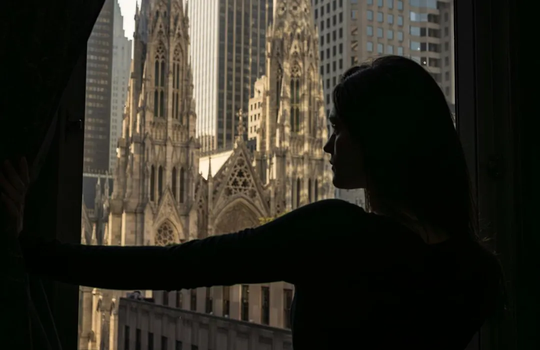 The Jewel Hotel, New York-1