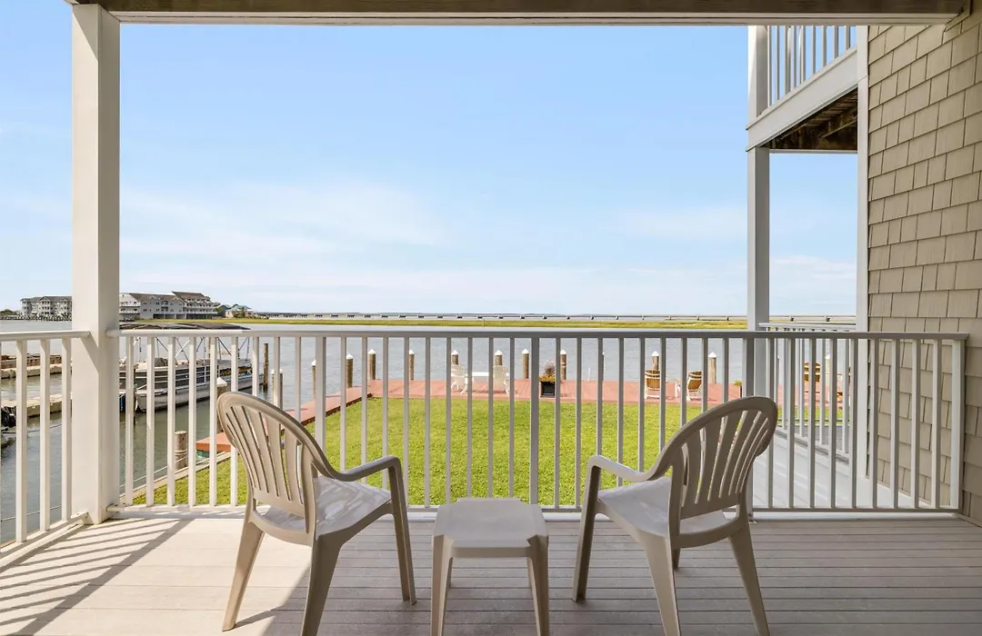 Hampton Inn & Suites Chincoteague-Waterfront, Va-1