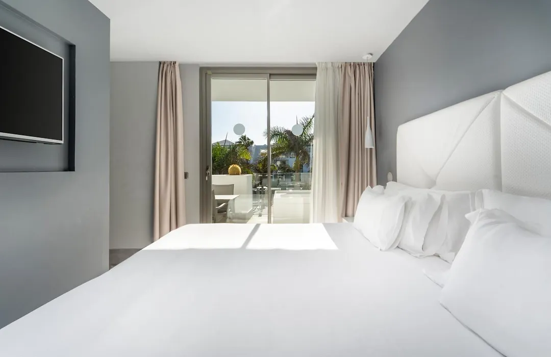 Barceló Teguise Beach - Adults Only-1