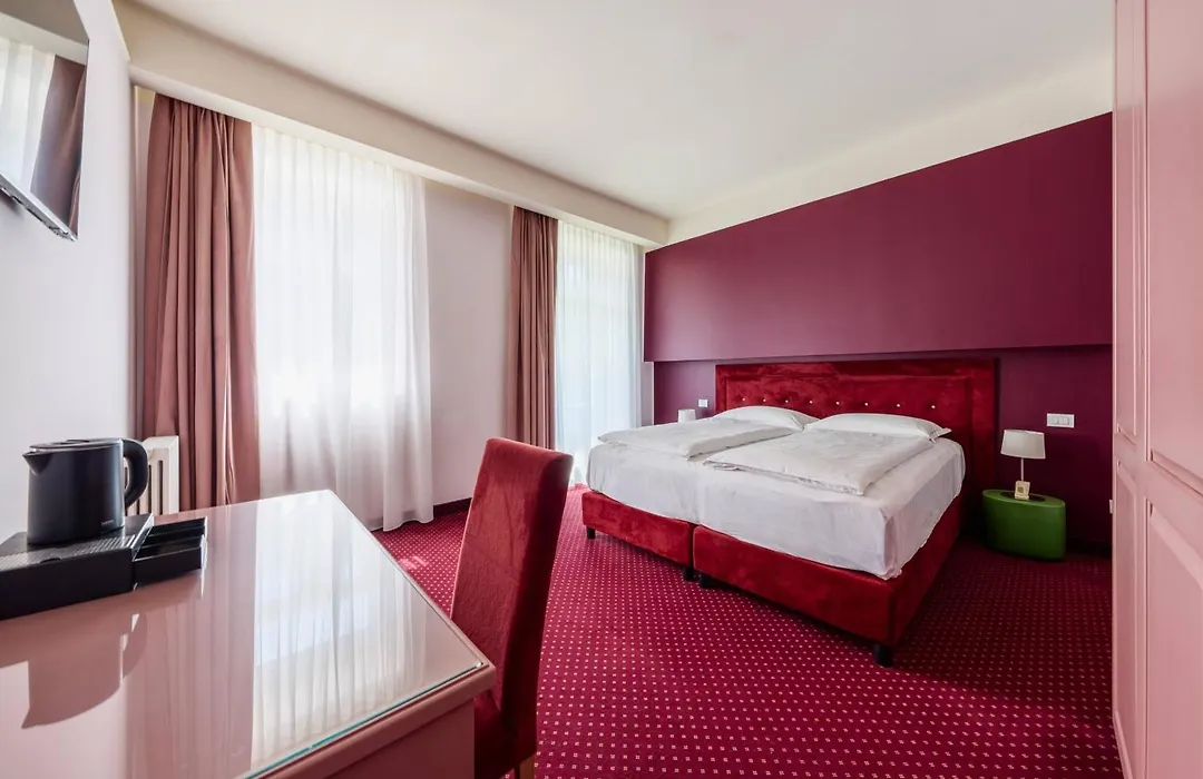 Hotel Auronzo-1