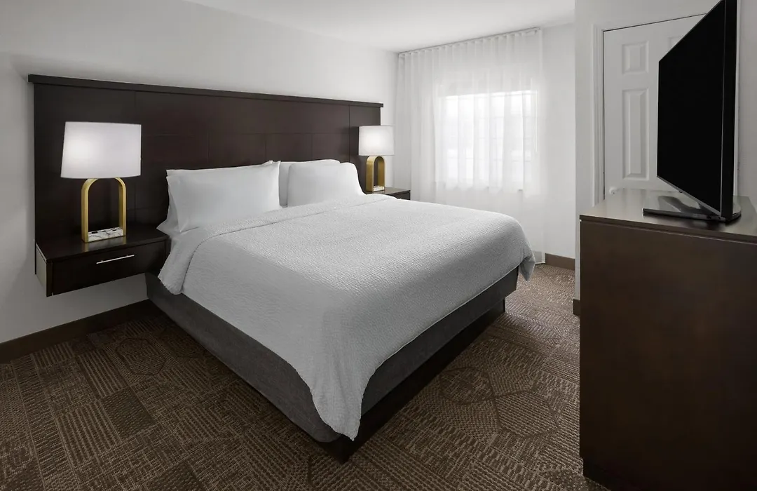 Staybridge Suites-Philadelphia/Mount Laurel By Ihg-1