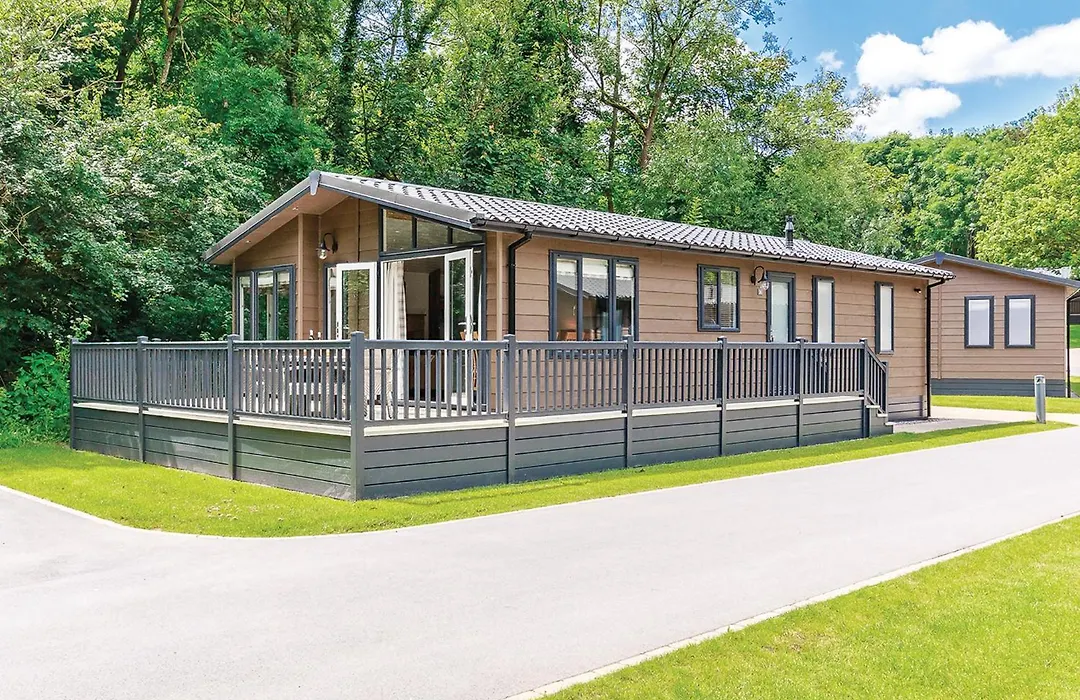 Bath Mill Lodge Retreat-1