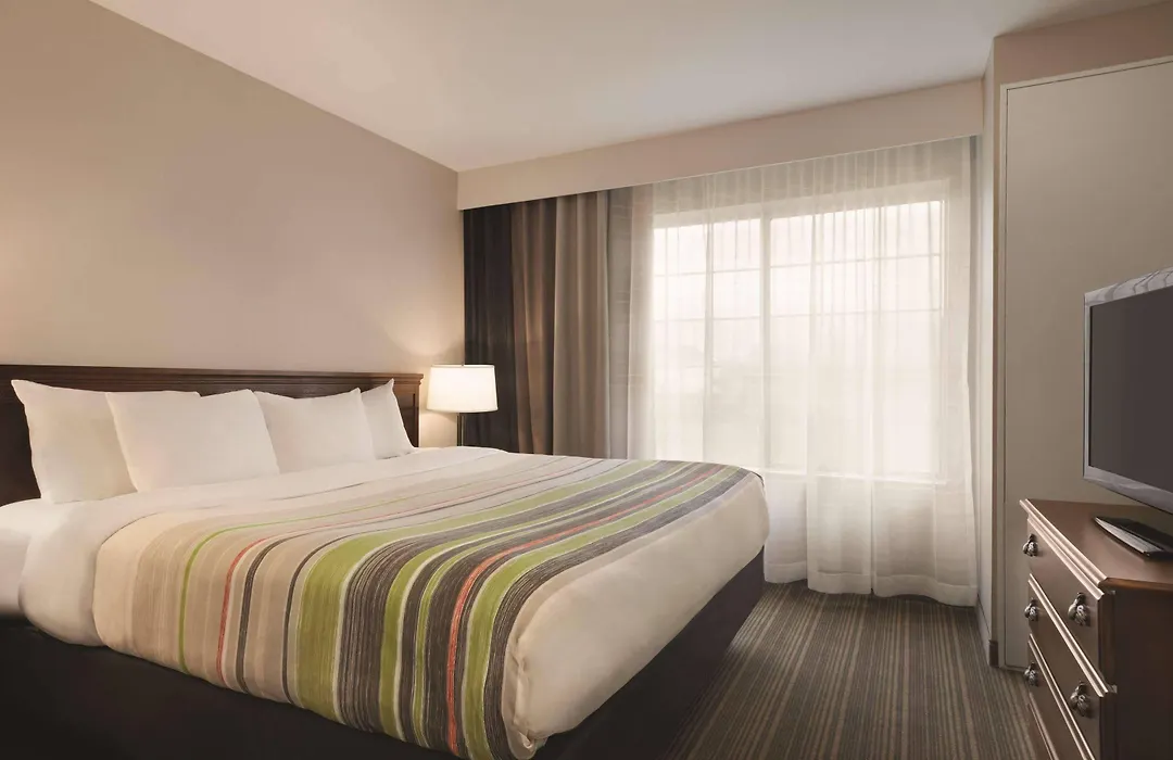 Country Inn & Suites By Radisson, Michigan City, In-1