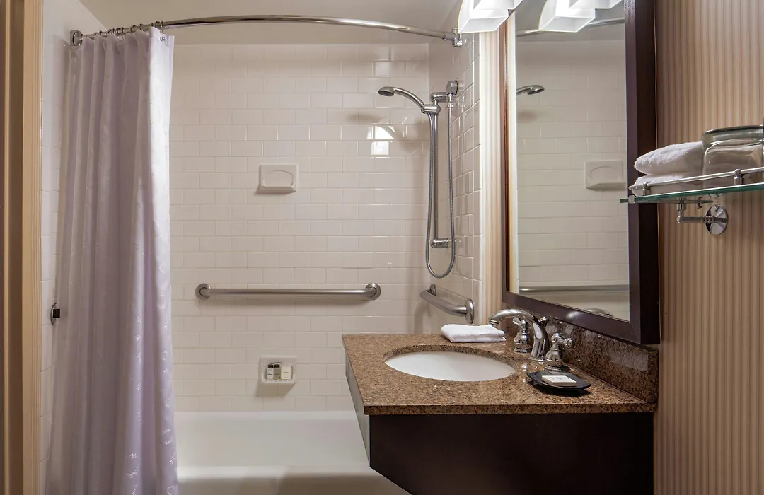 Sheraton Houston Brookhollow Hotel-1