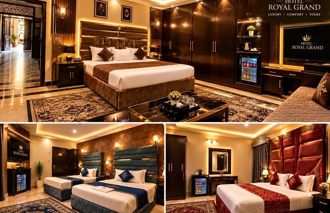 Hotel Royal Grand-1