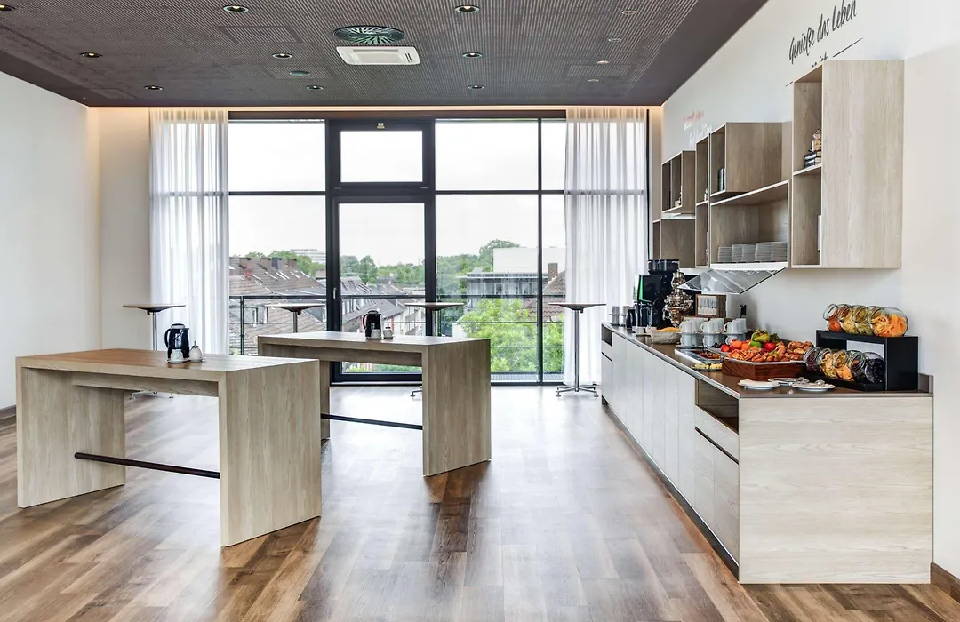 IntercityHotel Duisburg-1