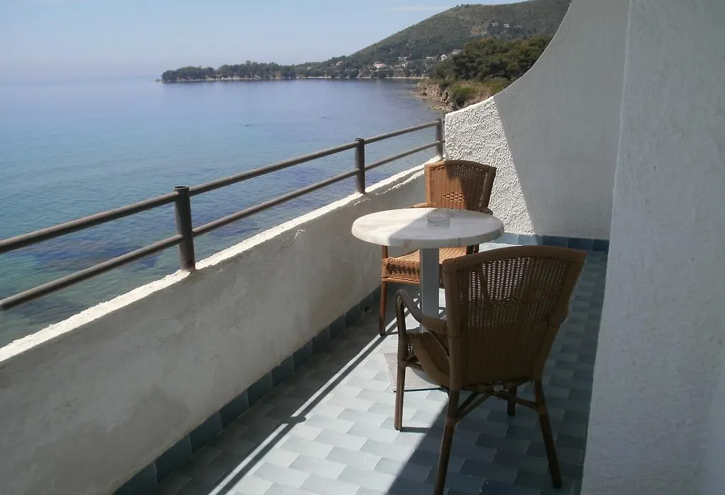 Hotel Sirena-1