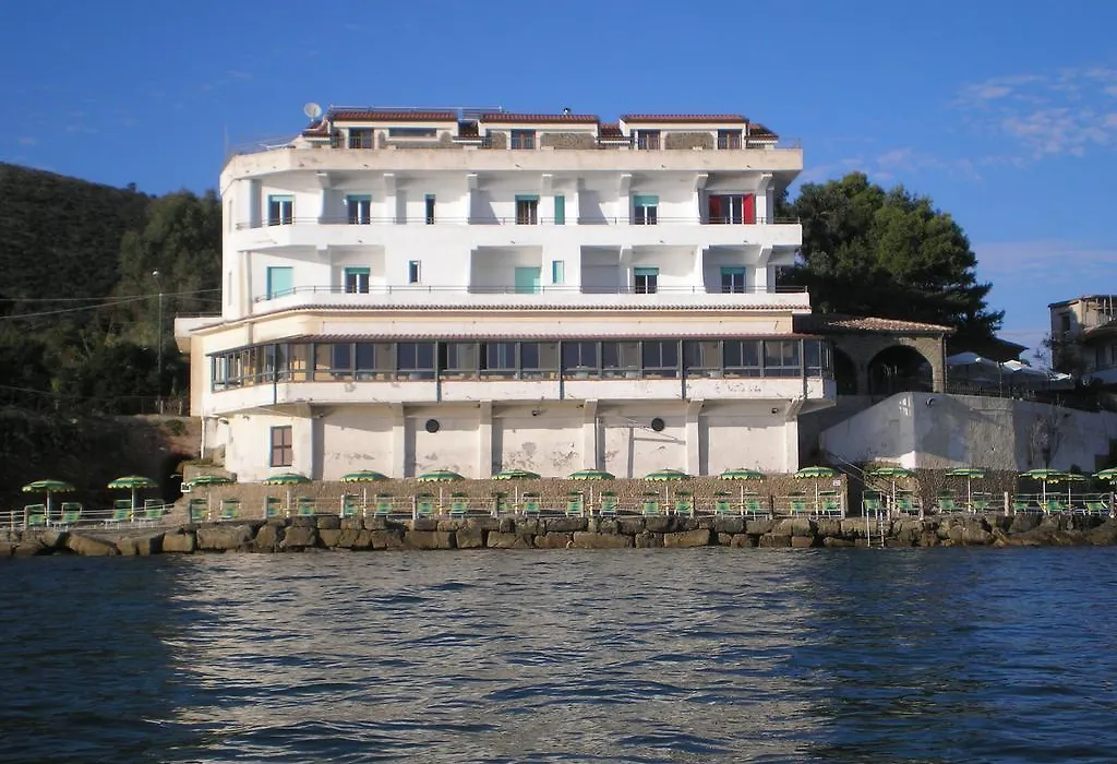 Hotel Sirena-1