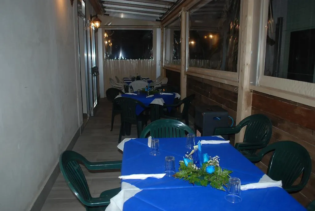 B&B Casa 28-1