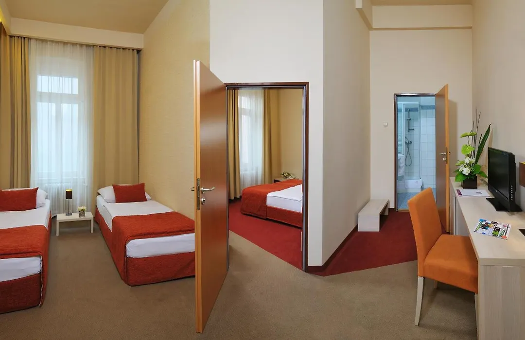 Star Hotel By Mellow Mood Hotels-1