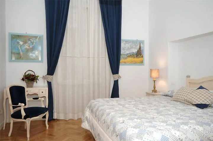 In Rome B&B-1