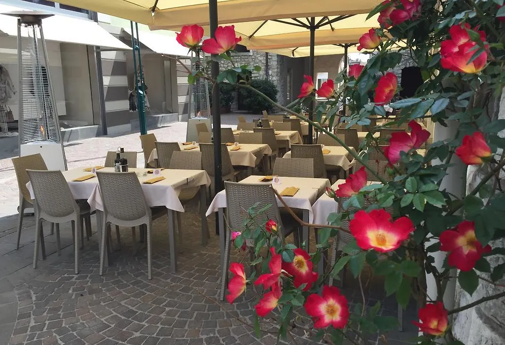 Hotel RivaMia-1