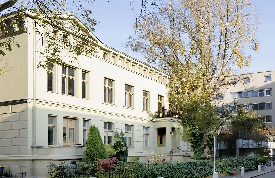 Hotel Residenz Begaswinkel-1